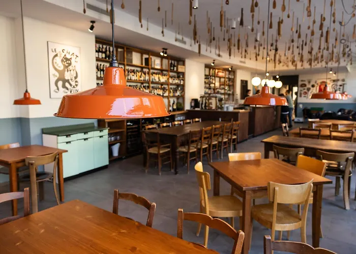 Locanda Della Masseria A Porza, Lugano