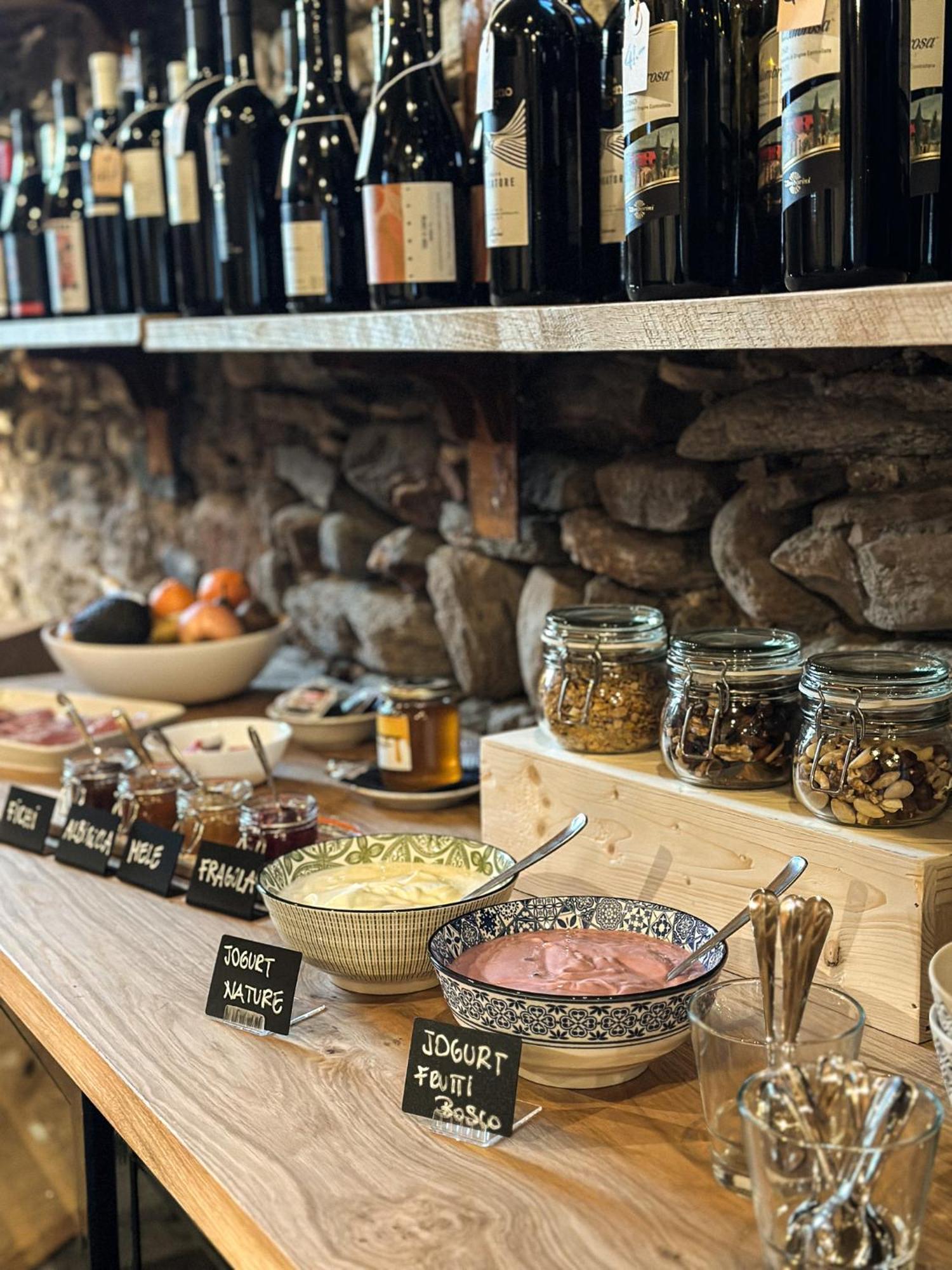 Della Masseria A Porza, Lugano *
