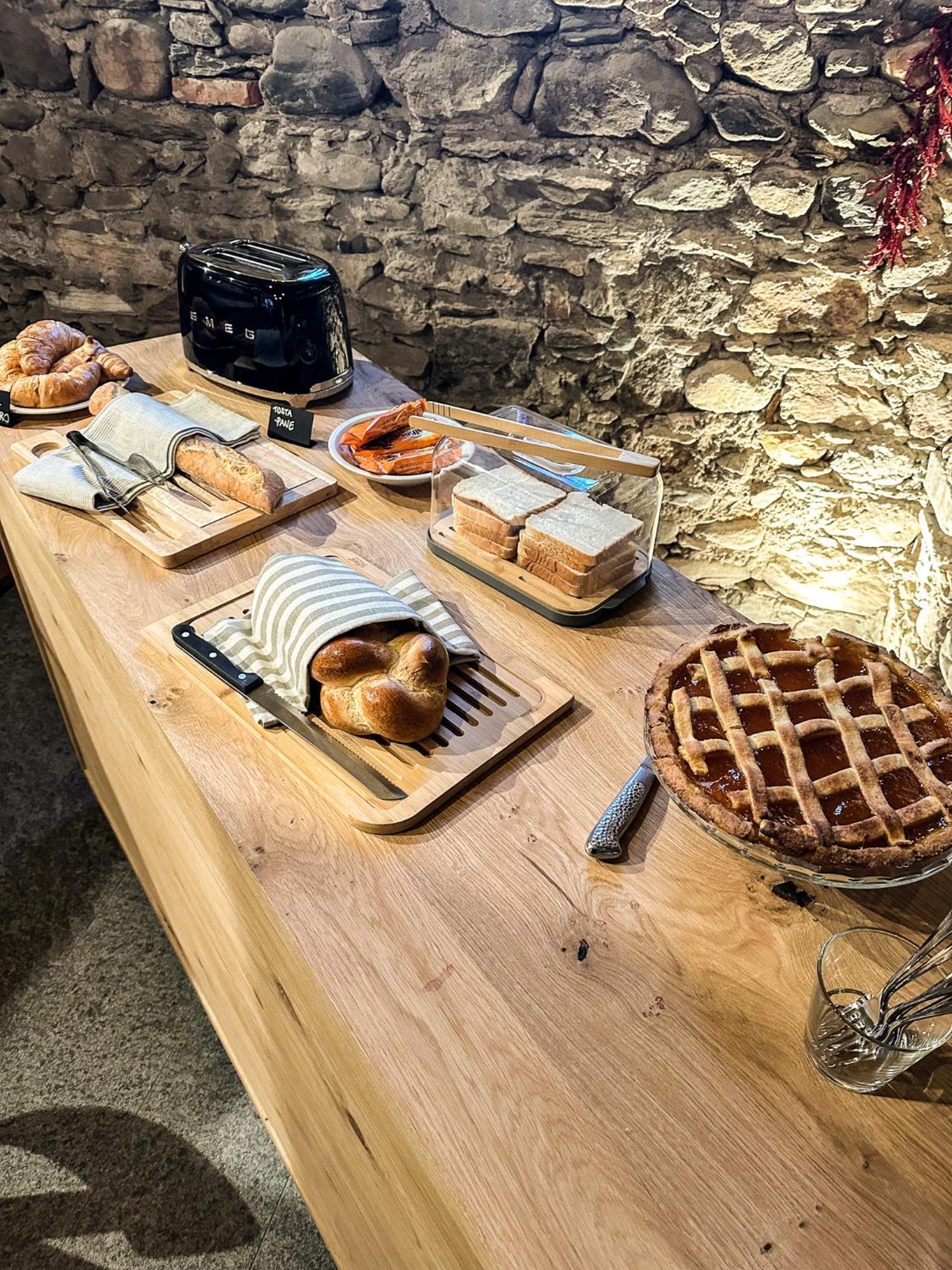 Della Masseria A Porza, Lugano Hotel Porza