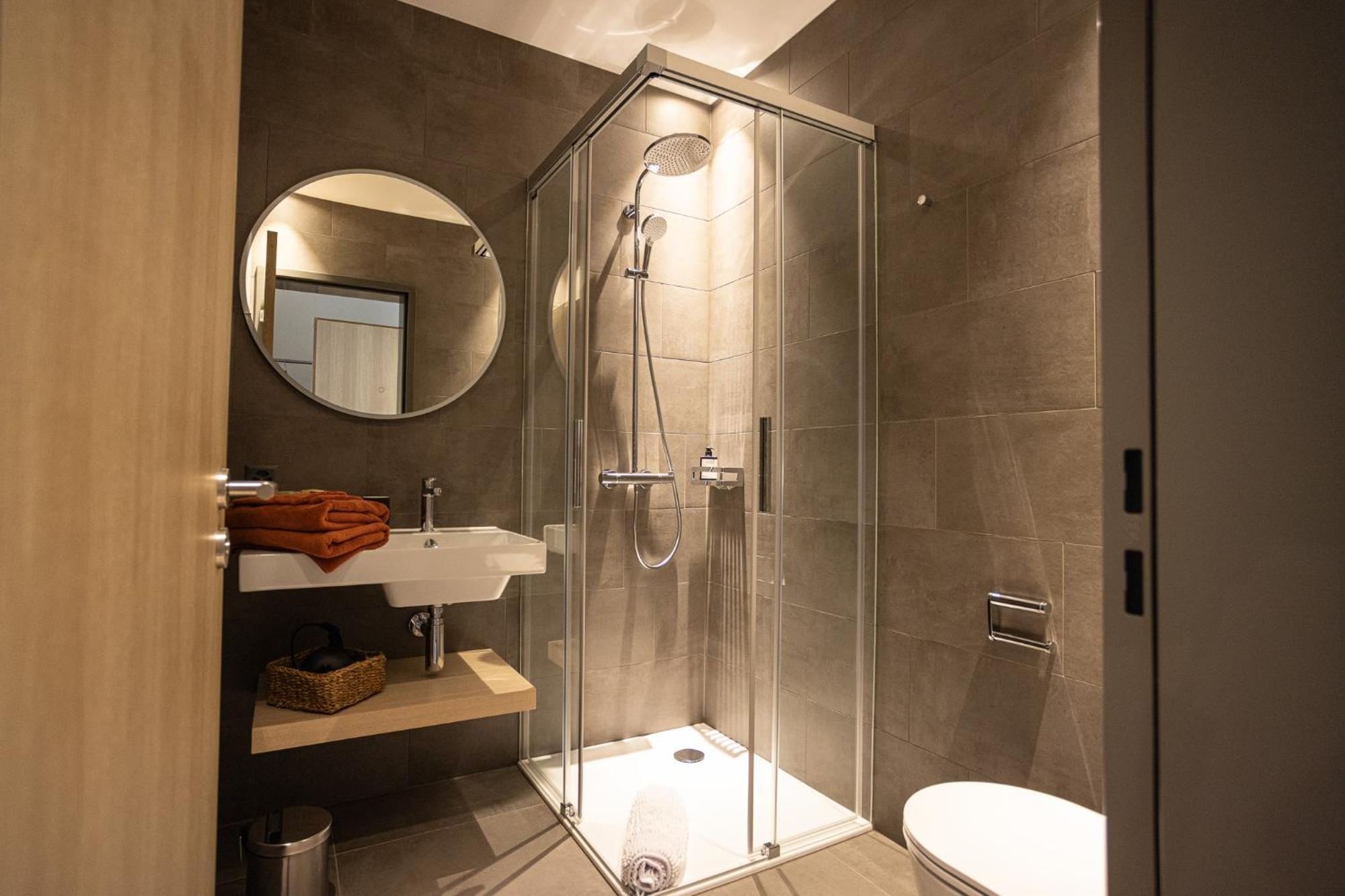 Hotel Della Masseria A Porza, Lugano